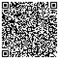 QR code with Hazari Arvind contacts