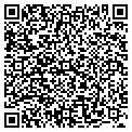 QR code with Sam J Collett contacts