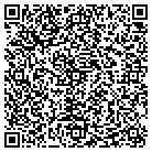 QR code with Major Financial Service contacts