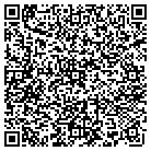 QR code with M I C Pavement Markings Inc contacts