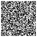 QR code with Mehta Dwiref MD contacts