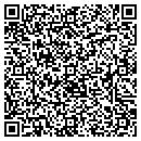 QR code with Canatca Inc contacts
