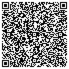 QR code with Cut Loose Offshore Racing Inc contacts