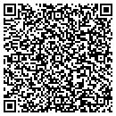 QR code with P & B Express LLC contacts