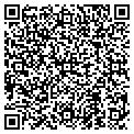 QR code with Hula Bean contacts