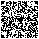 QR code with Precision Environment Inc contacts