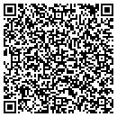 QR code with Jason R Doan contacts