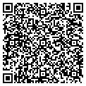 QR code with Wic Office contacts
