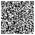 QR code with Kimbley Care contacts