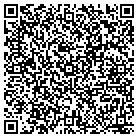 QR code with The Brain & Nerve Center contacts