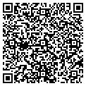 QR code with Hhm Generation LLC contacts