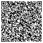 QR code with D J's Auto Sales Of Ocoee Inc contacts