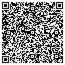 QR code with Radecki Music contacts