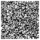 QR code with Lee County Sign Shop contacts