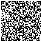 QR code with Donald B Horne Construction contacts