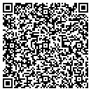 QR code with A Roger Witke contacts