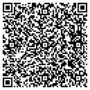 QR code with Artis I Reis contacts