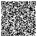 QR code with B Fine LLC contacts