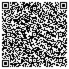 QR code with A Z Child Development Center Inc contacts