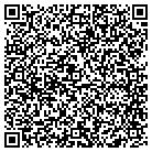 QR code with Pride & Groom Dog Groomobile contacts