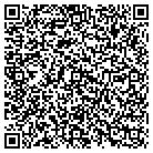 QR code with Robinette Donald Trucking LLC contacts