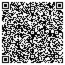 QR code with Ron Mcqueens Trucking Inc contacts