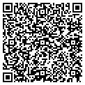 QR code with C Mcvey contacts