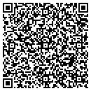 QR code with Fred's Store contacts