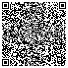 QR code with Cortyard Family Daycare contacts