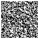 QR code with Des Moines Area Hunger Hike Inc contacts