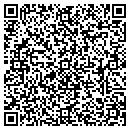QR code with Dh Club Inc contacts