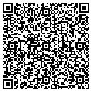 QR code with D L E LLC contacts