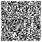 QR code with White Waste Removal Inc contacts