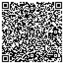 QR code with Gary's Trucking contacts