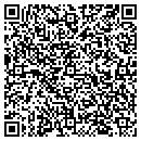 QR code with I Love Mount Dora contacts