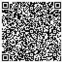 QR code with Gary C Calvert contacts