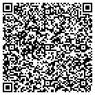 QR code with M&R Mechanical Insulation LLC contacts