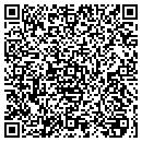 QR code with Harvey R Sergio contacts