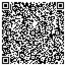 QR code with Hewlin Corp contacts