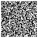 QR code with Holland B Asr contacts