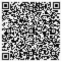 QR code with James W Chambers contacts
