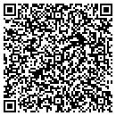 QR code with Jason Mickle contacts