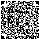 QR code with Sanibel Outboard Service contacts