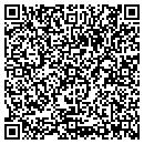 QR code with Wayne's Trucking Company contacts