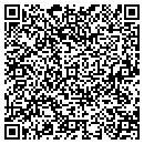 QR code with Yu Andy DDS contacts