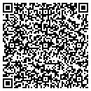 QR code with Zheng Yong Tao MD contacts