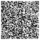 QR code with Kinsinger Jr Gregory E DDS contacts