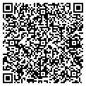 QR code with Lapizza House Inc contacts
