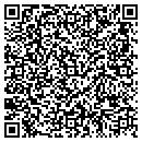 QR code with Marcey M Rokey contacts