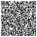 QR code with Handy Tom's contacts